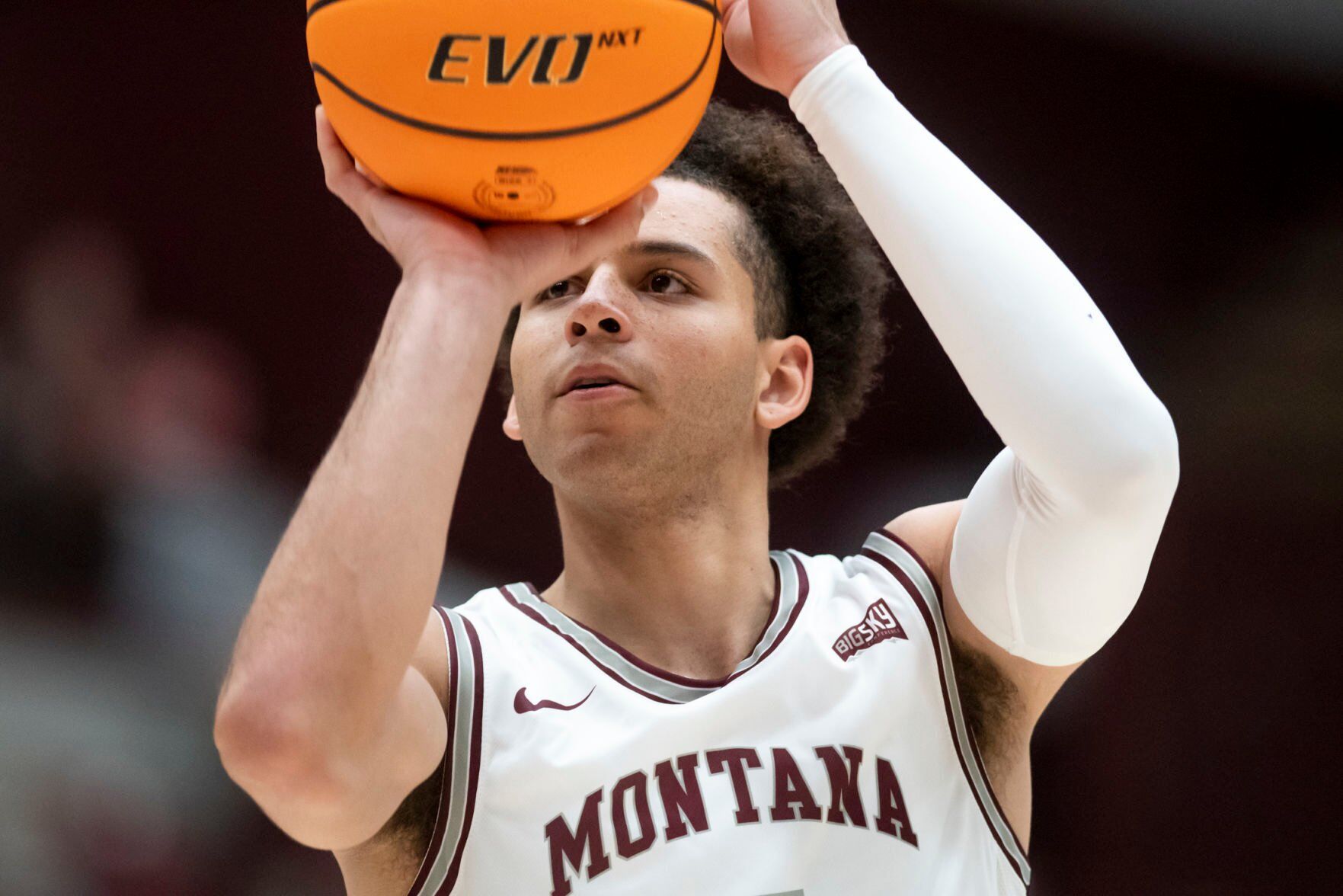 Griz vs. UC San Diego 08